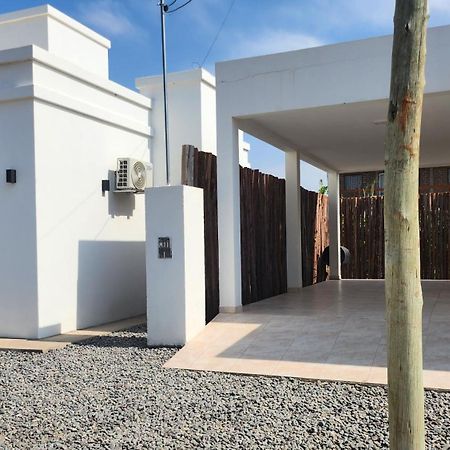 Departamentos Cielo De Cafayate Apartment ภายนอก รูปภาพ