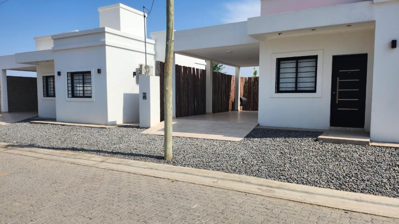 Departamentos Cielo De Cafayate Apartment ภายนอก รูปภาพ