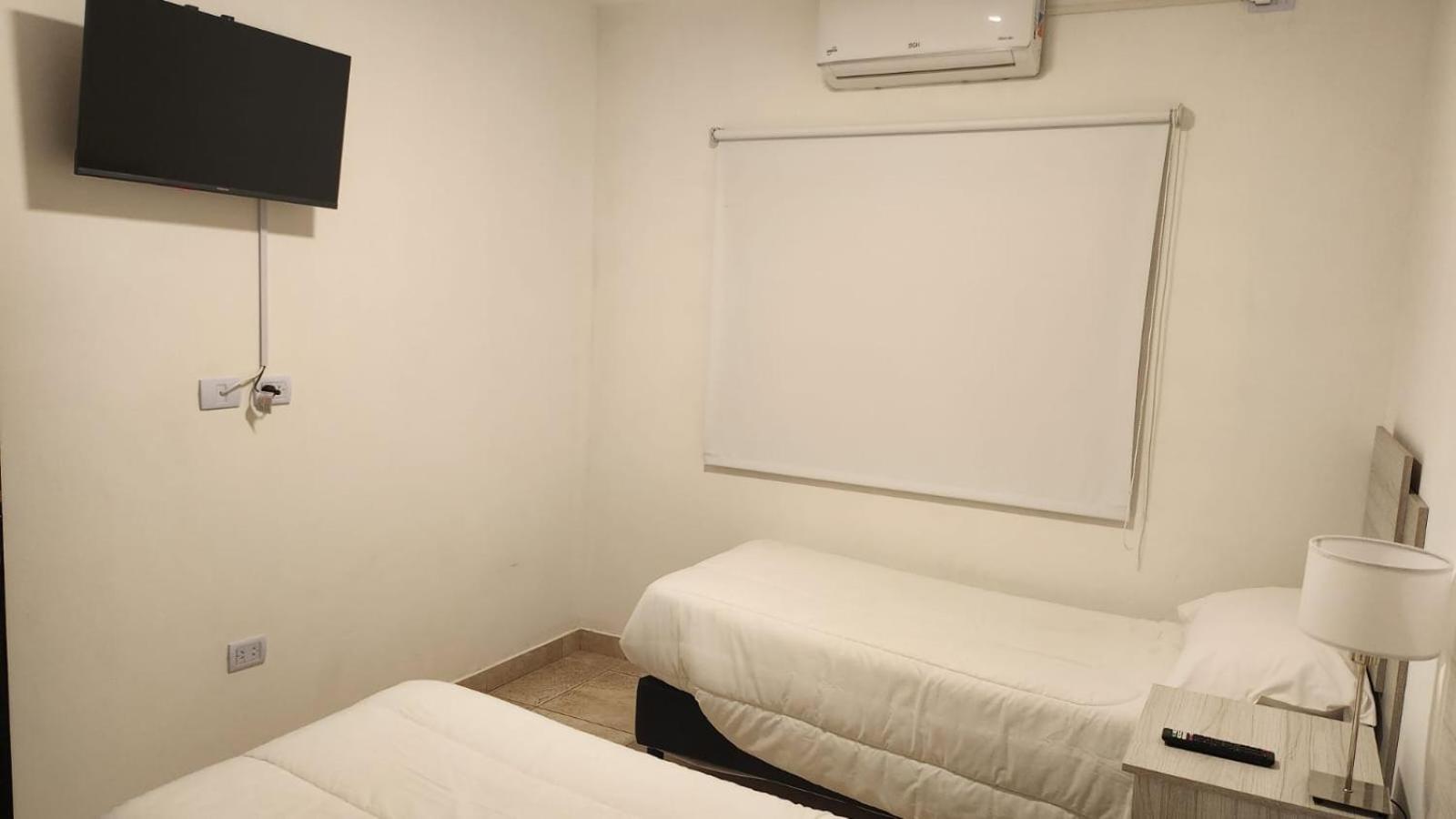 Departamentos Cielo De Cafayate Apartment ภายนอก รูปภาพ