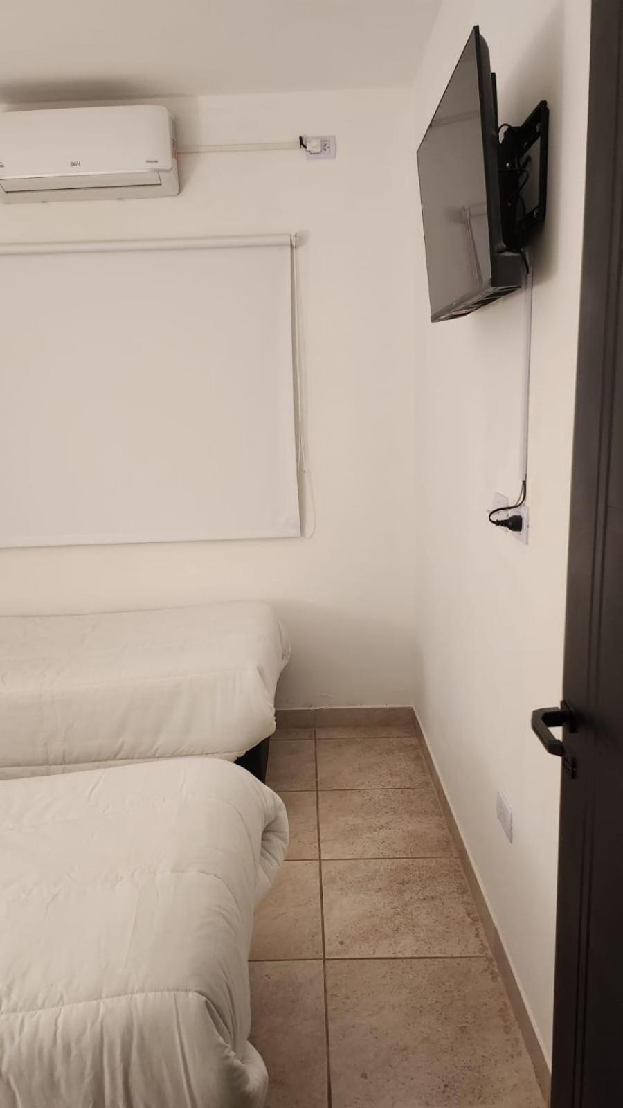 Departamentos Cielo De Cafayate Apartment ภายนอก รูปภาพ