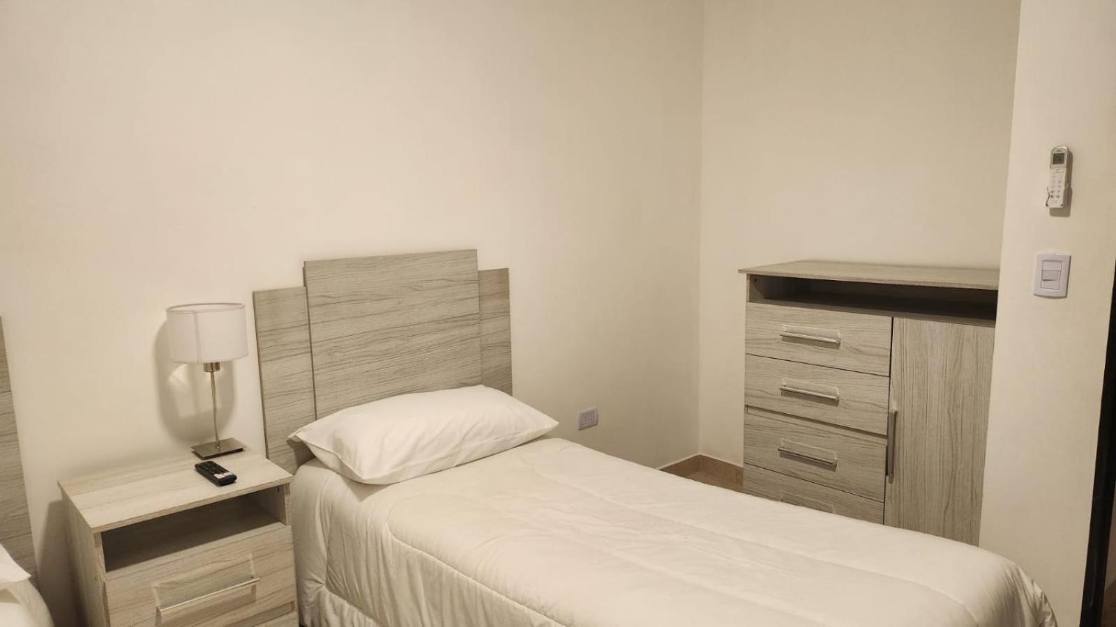 Departamentos Cielo De Cafayate Apartment ภายนอก รูปภาพ