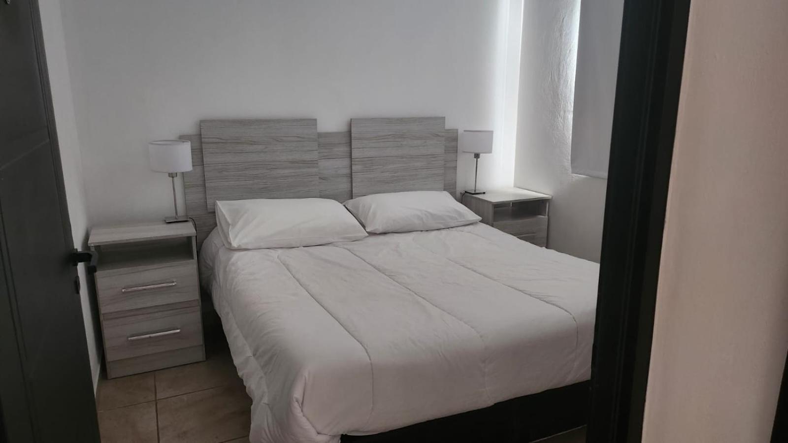 Departamentos Cielo De Cafayate Apartment ภายนอก รูปภาพ