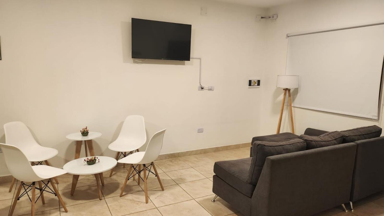 Departamentos Cielo De Cafayate Apartment ภายนอก รูปภาพ