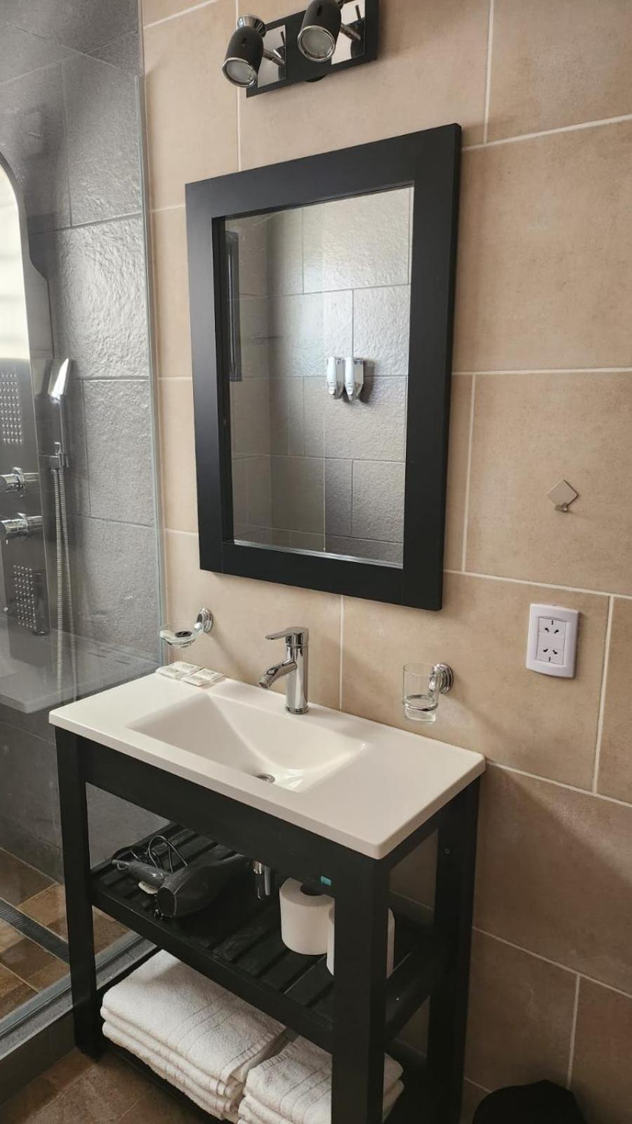 Departamentos Cielo De Cafayate Apartment ภายนอก รูปภาพ