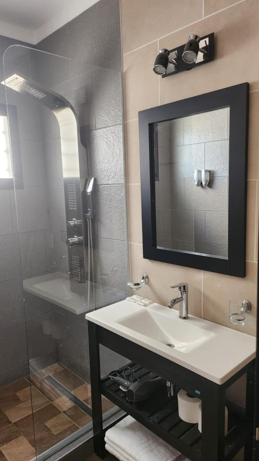 Departamentos Cielo De Cafayate Apartment ภายนอก รูปภาพ